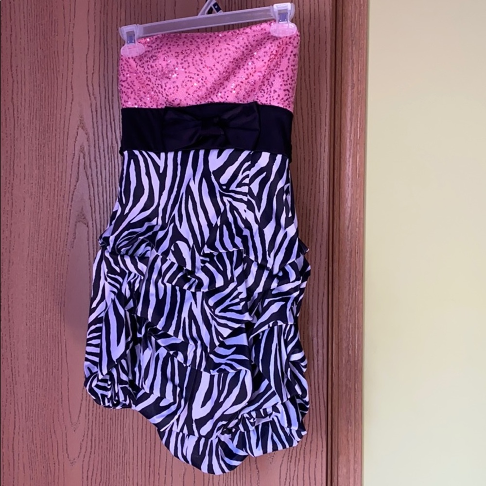 Cocktail Dress